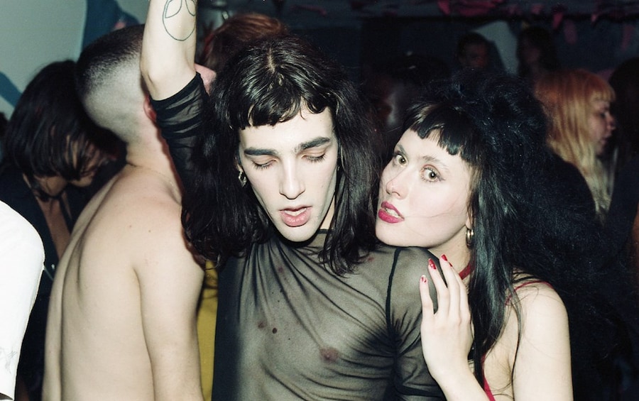 Emily Rose England Club kids 0