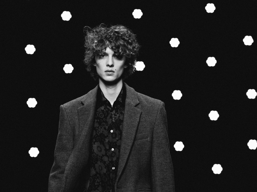 Topman AW16 8