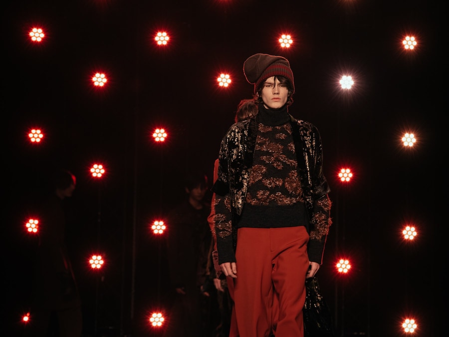 Topman AW16 13