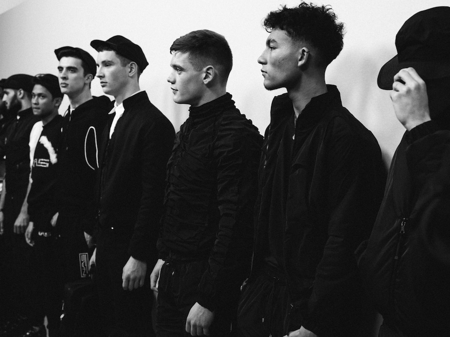 Nasir Mazhar AW16 1