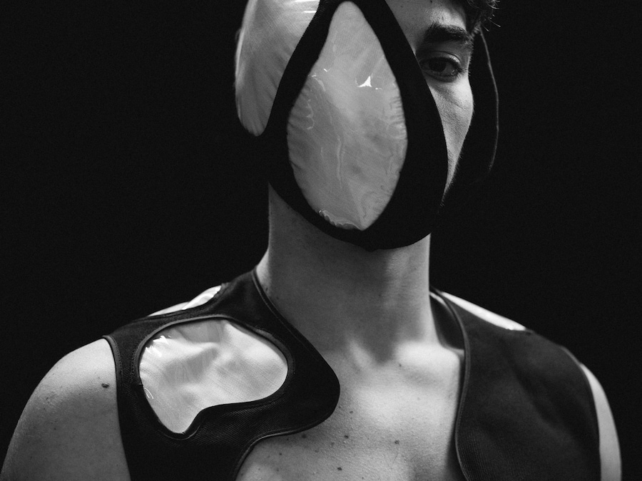 Nasir Mazhar AW16 3