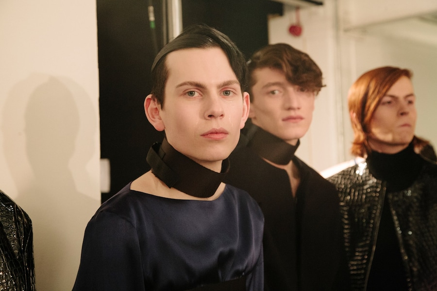 MAN: Rory Parnell Mooney AW16 6
