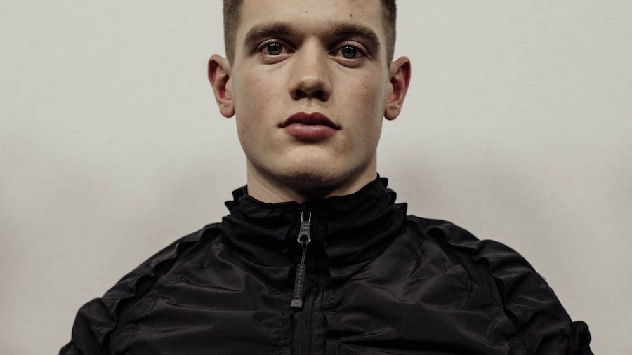 Nasir Mazhar AW16