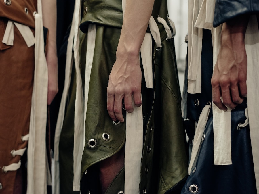Craig Green AW16 20