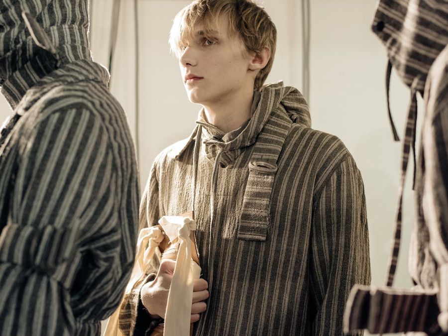 Craig Green AW16 7