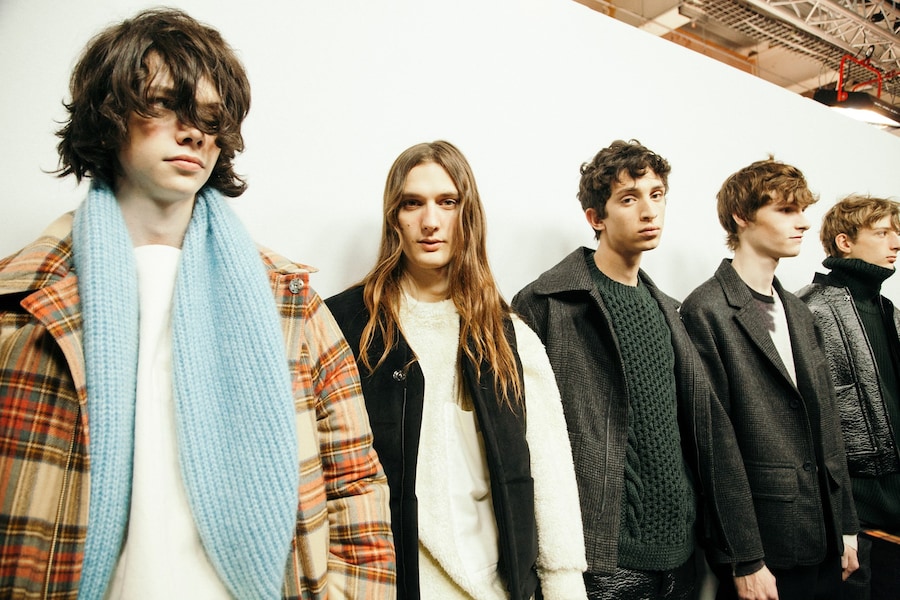 Lou Dalton AW16 0