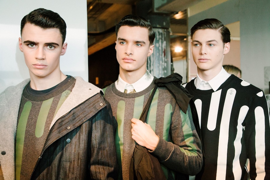 Christopher Raeburn AW16 2