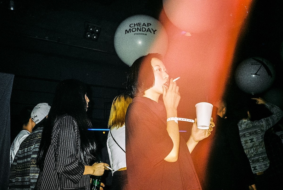 Never Say Goodbye to Planet Booze 19