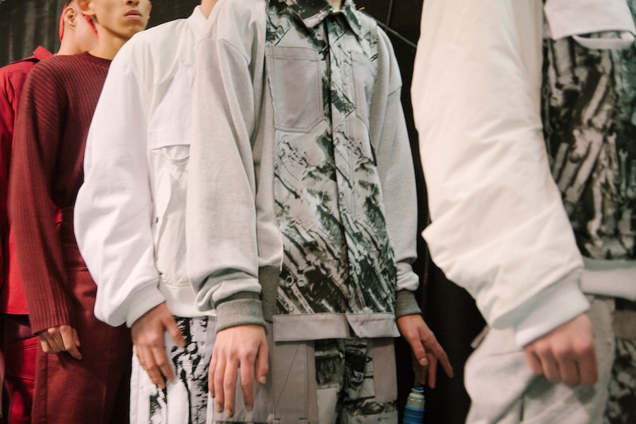 Liam Hodges AW16 17