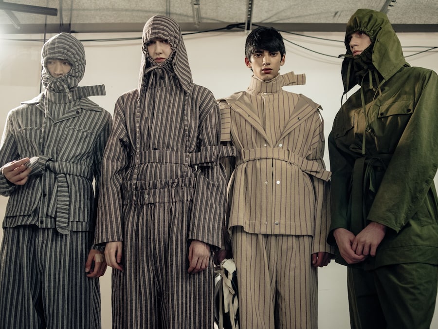 Craig Green AW16