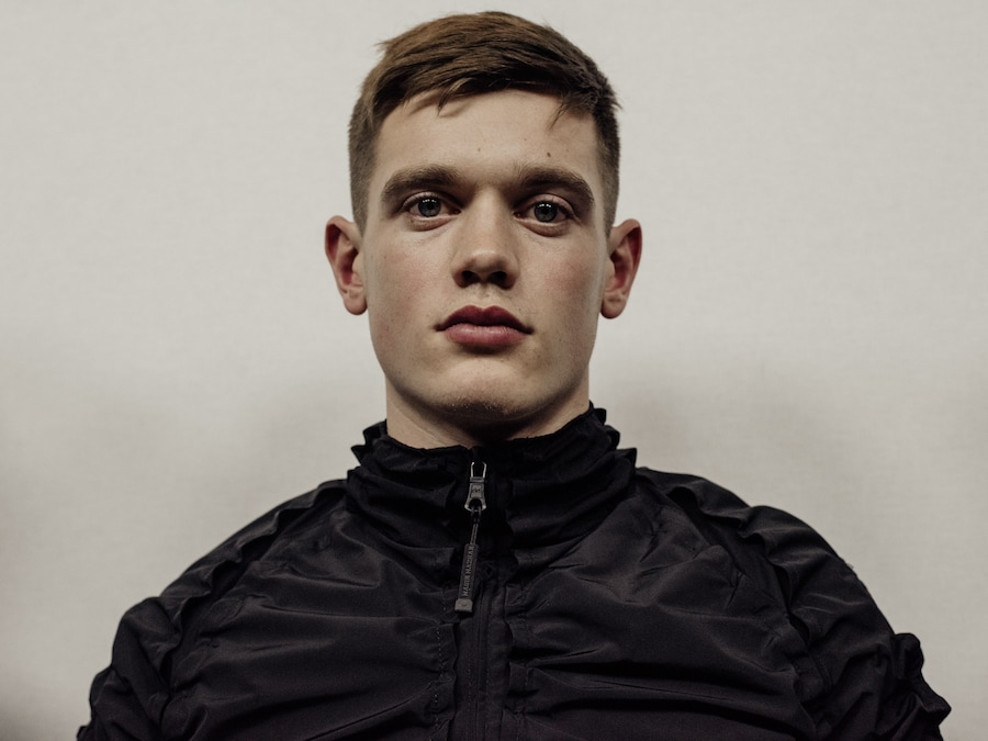 Nasir Mazhar AW16 0