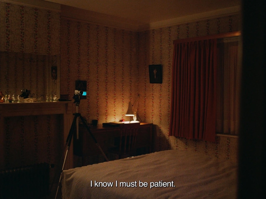 Still from ‘Naked Heartland’ Willy Vanderperre 0