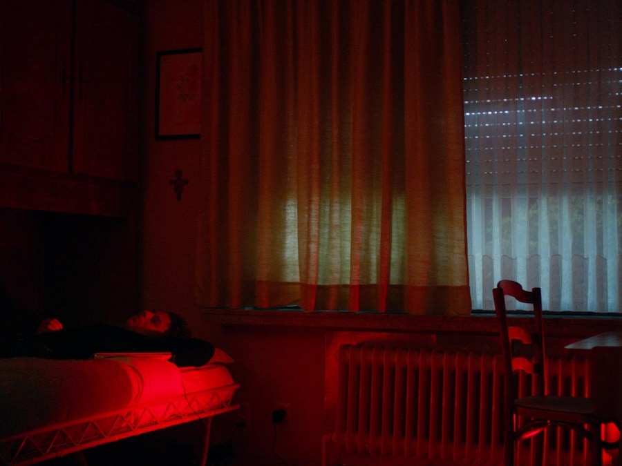 Still from ‘Naked Heartland’ Willy Vanderperre 6