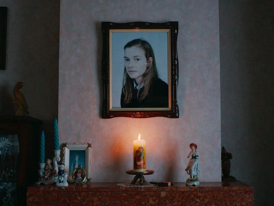 Still from ‘Naked Heartland’ Willy Vanderperre 7