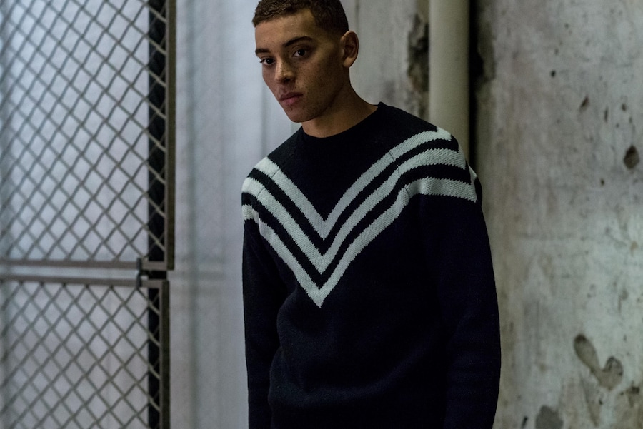 adidas Originals x White Mountaineering 18
