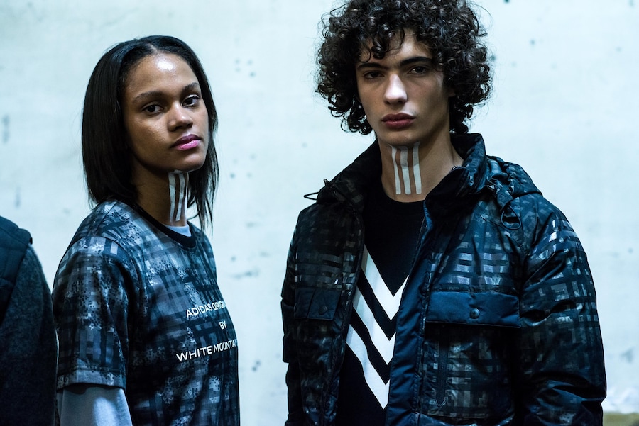 adidas Originals by White Mountaineering 7