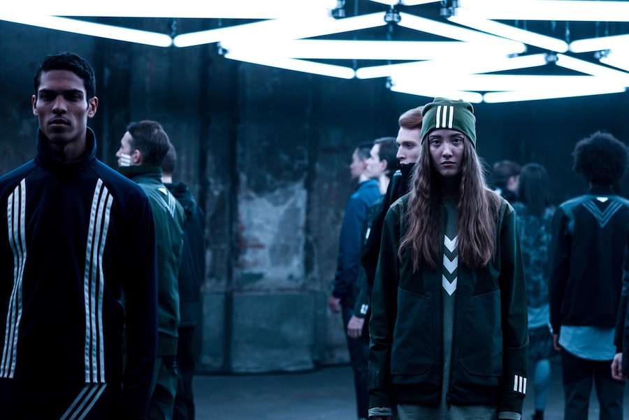 adidas Originals by White Mountaineering 6