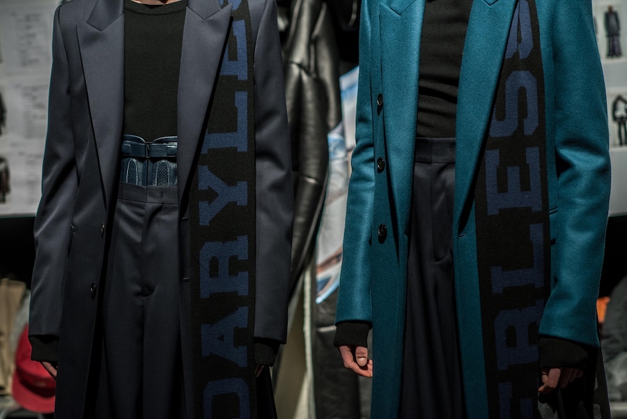 Juun.J AW16 11