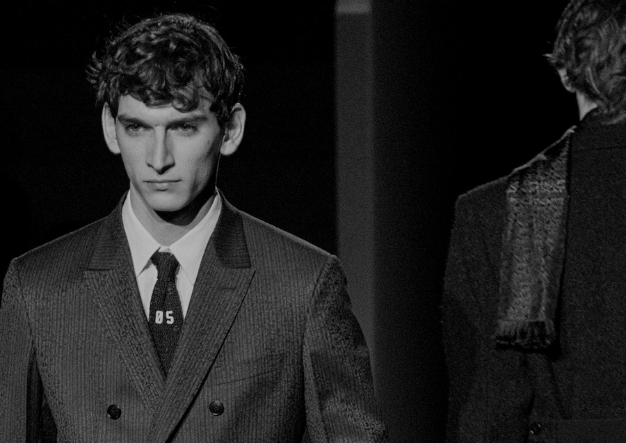 Ermenegildo Zegna AW16 7