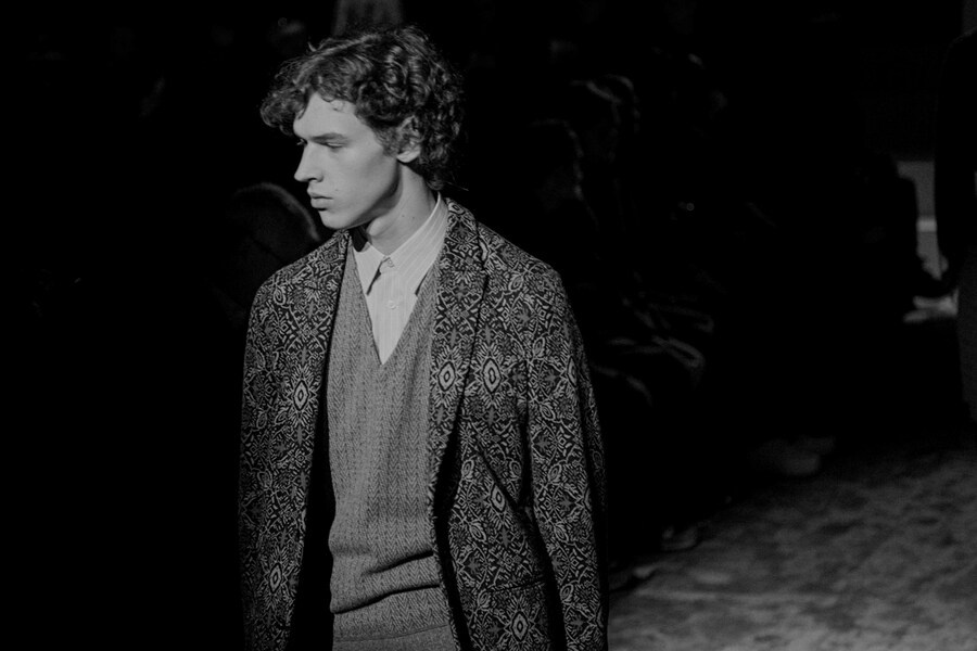 Ermenegildo Zegna AW16 11