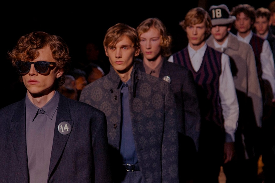 Ermenegildo Zegna AW16 0