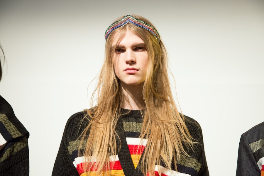 Iceberg AW16 1