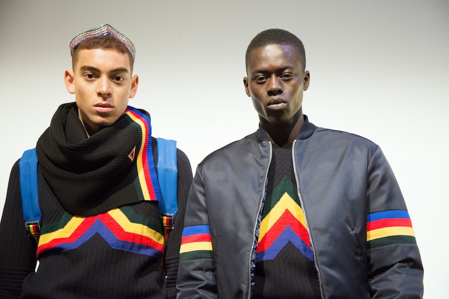 Iceberg AW16 0