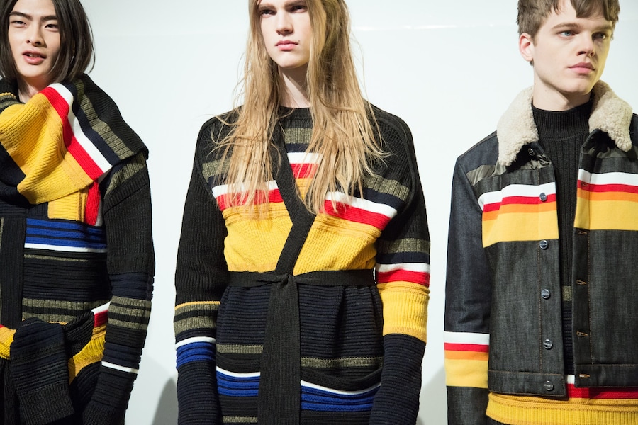 Iceberg AW16 6