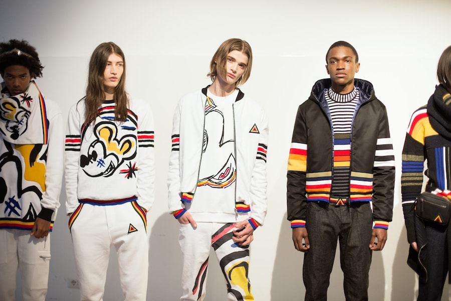 Iceberg AW16 17