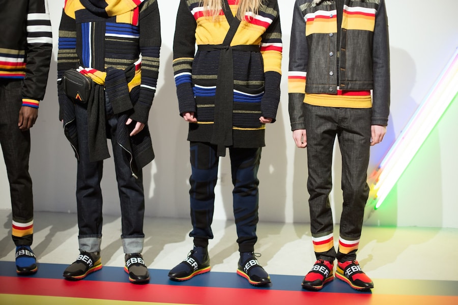 Iceberg AW16 18