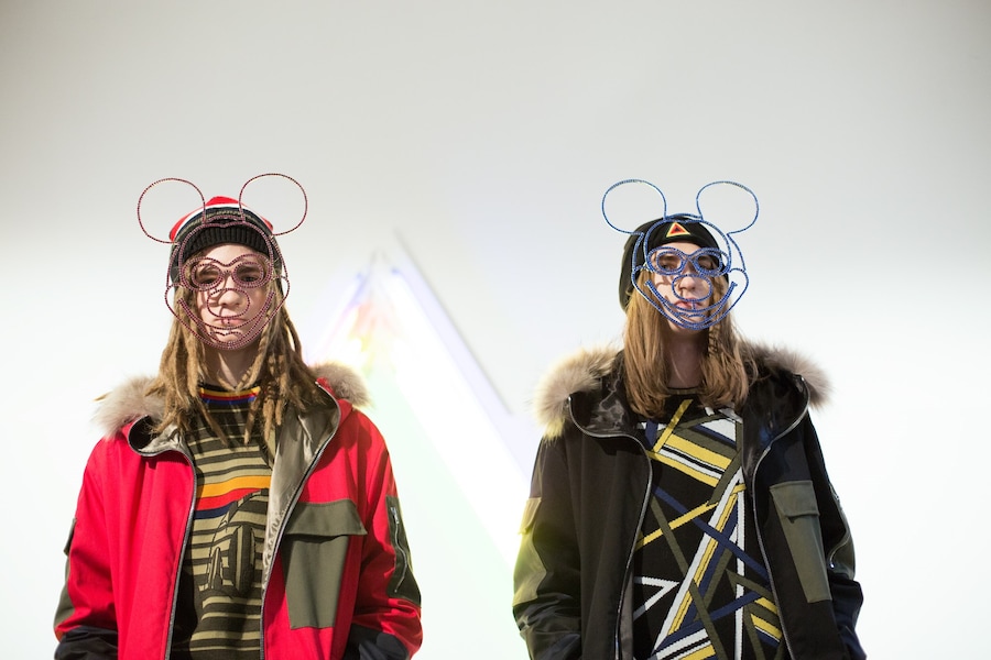 Iceberg AW16 10