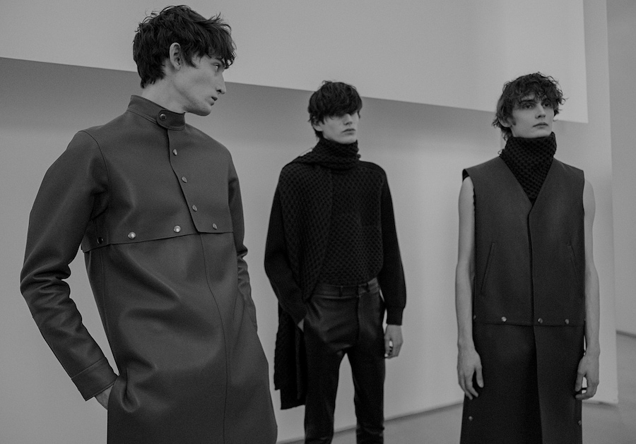 Jil Sander AW16 3