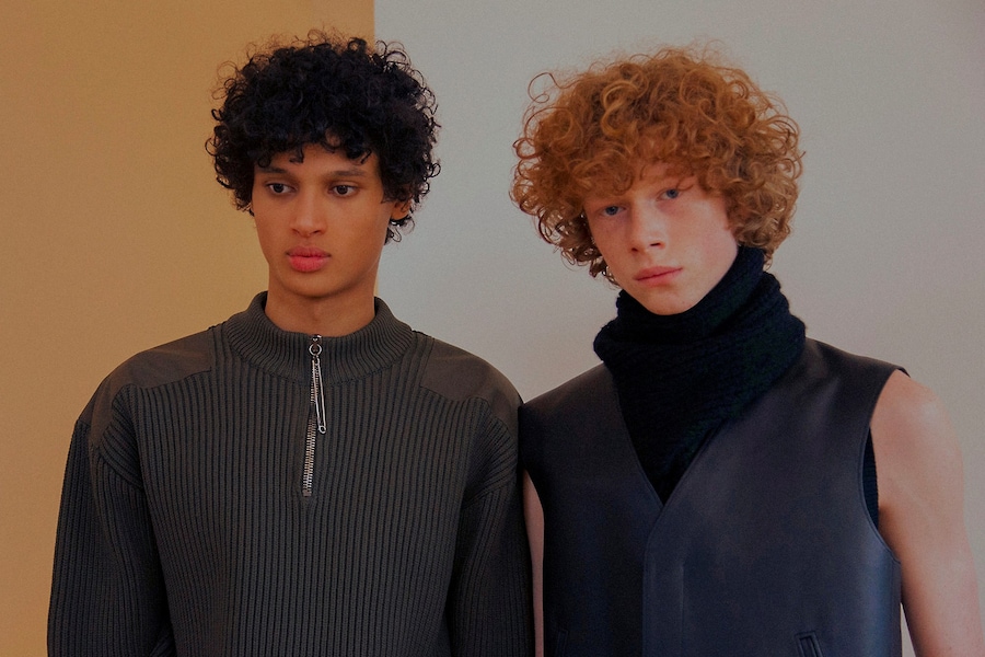 Jil Sander AW16 2