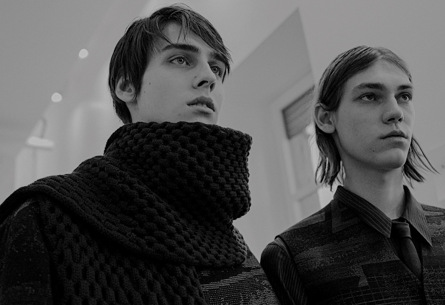 Jil Sander AW16 1