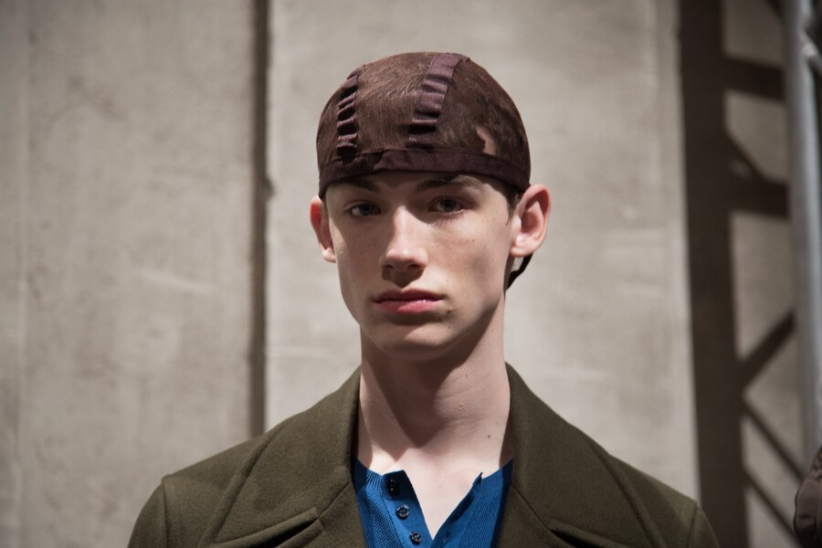 Neil Barrett AW16 10