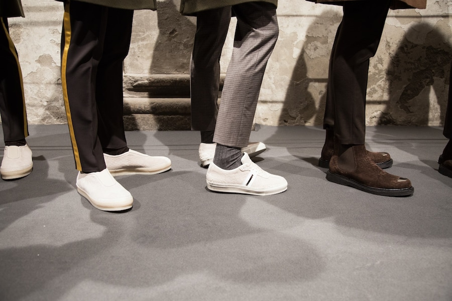 Neil Barrett AW16 16