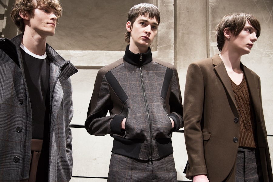 Neil Barrett AW16 12