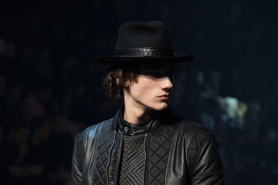 Philipp Plein AW16 8