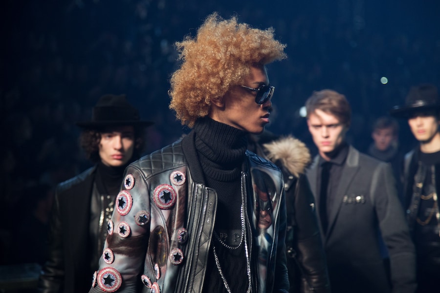 Philipp Plein AW16 9