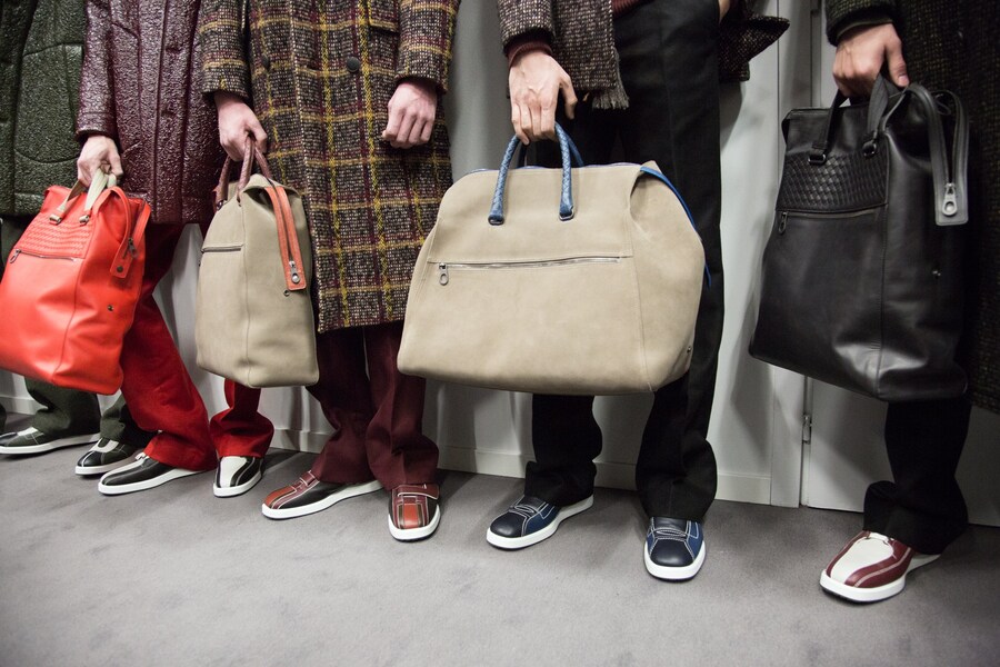 Bottega Veneta AW16 14