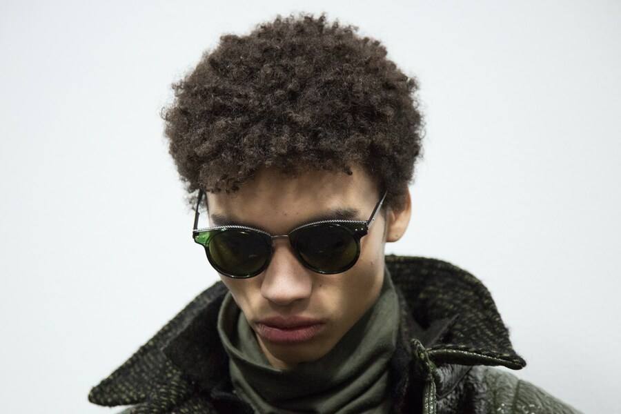 Bottega Veneta AW16 7