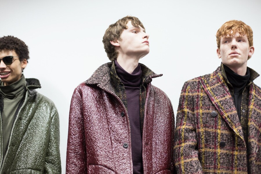 Bottega Veneta AW16 10