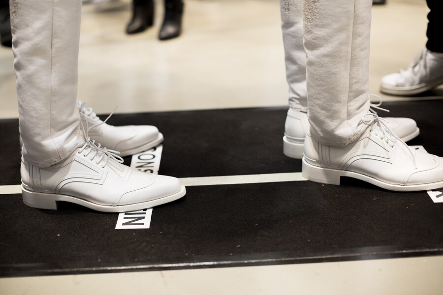 Calvin Klein AW16 21