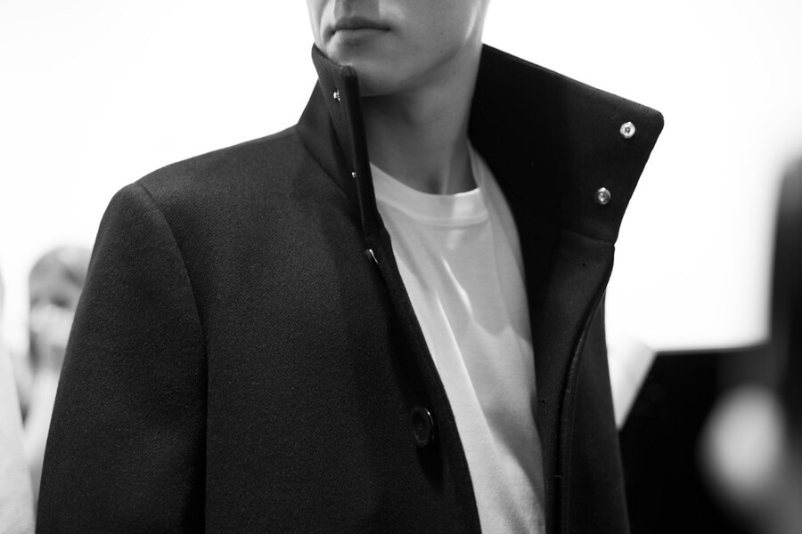 Calvin Klein AW16 20