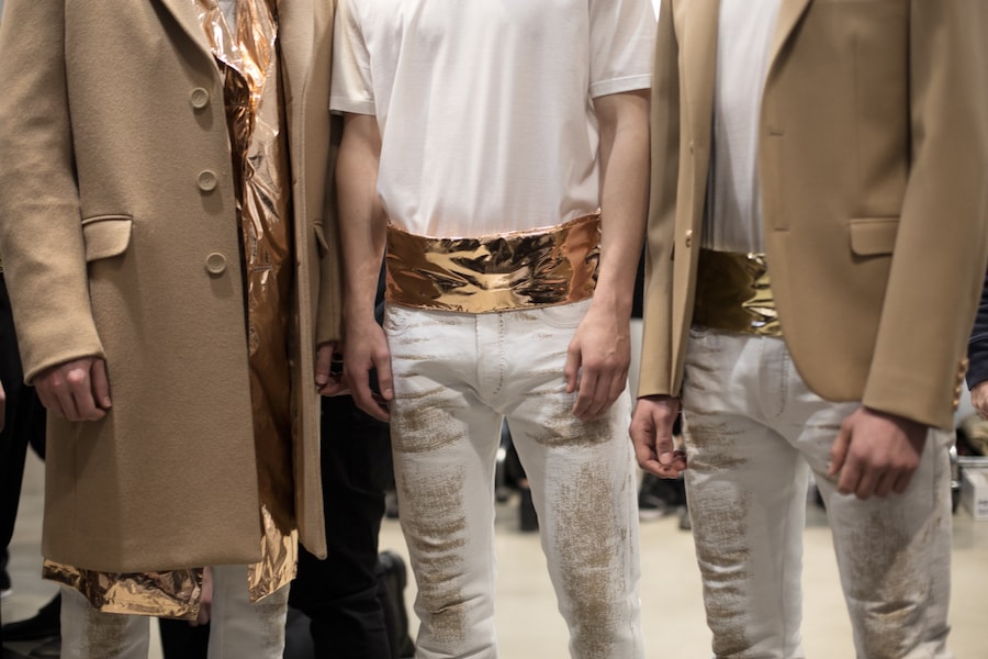 Calvin Klein AW16 19