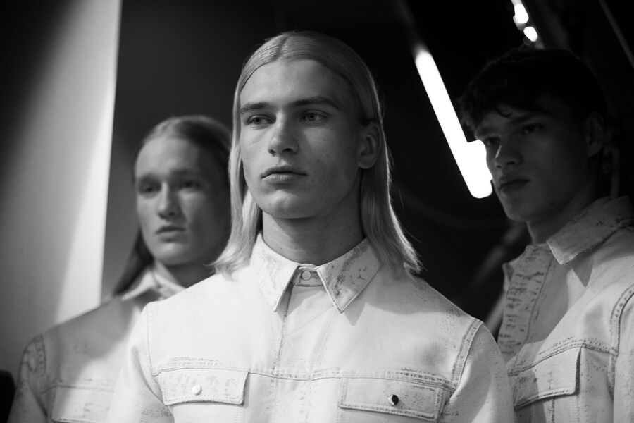 Calvin Klein AW16 3