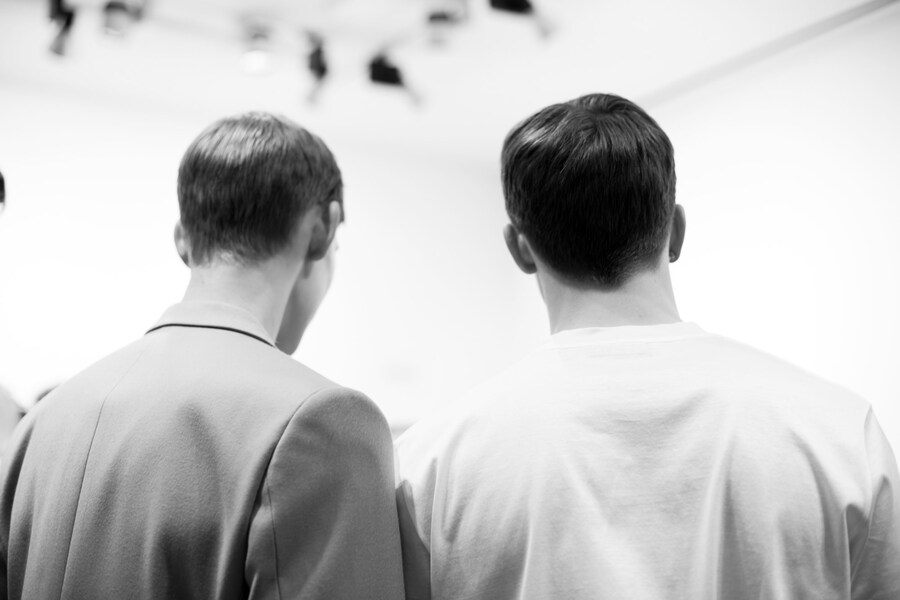 Calvin Klein AW16 16