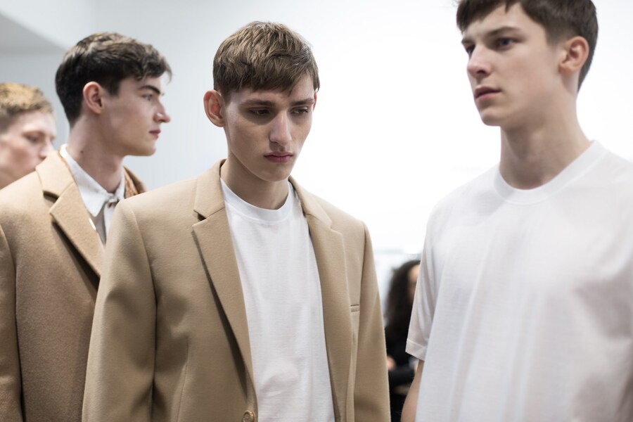 Calvin Klein AW16 10