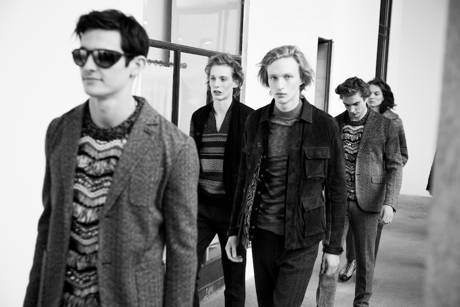 Missoni AW16 1