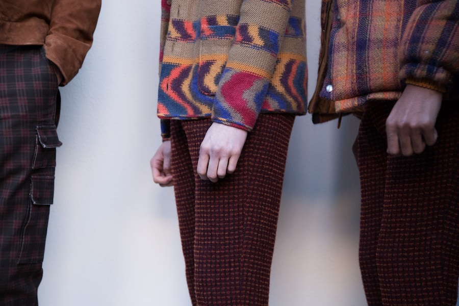 Missoni AW16 17